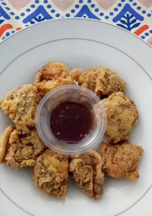 Foto resep Tahu walik crispy