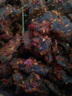 Foto resep 41#Paru Rica