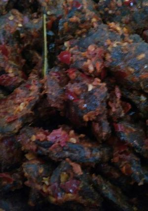 Foto resep 41#Paru Rica