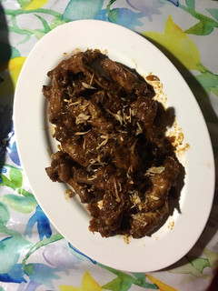 Foto resep Ayam Goreng saus mentega