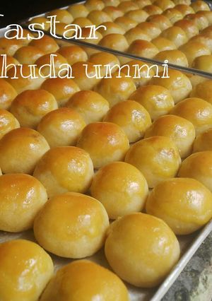 Foto resep Nastar enak tanpa telur