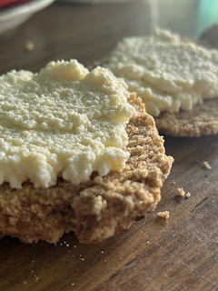 Una foto de Pan saludable en 5 minutos
