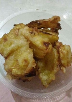 Foto resep Nangka Goreng Endeus
