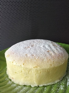 Foto resep Cheddar Cheese Cake