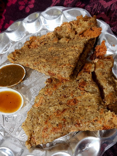 मूंग दाल चीला(Moong dal Chilla recipe in hindi) रेसिपी मुख्य फोटो