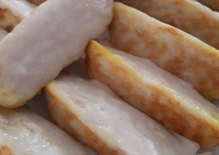 Bumbu Kue Bandros | Langkah Membuat Kue Bandros Yang Bisa Manjain Lidah