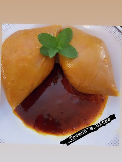A picture of Alala (moi moi).