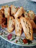 Cantucci salati