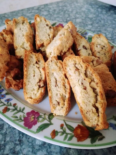 Foto di Cantucci salati