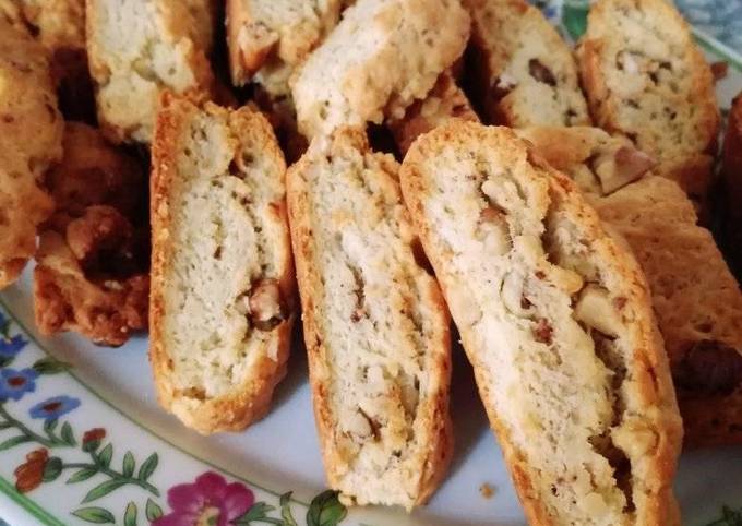 Cantucci salati