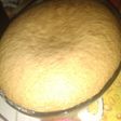 Pandulce de naranja