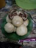 Bakpao ala kadar y