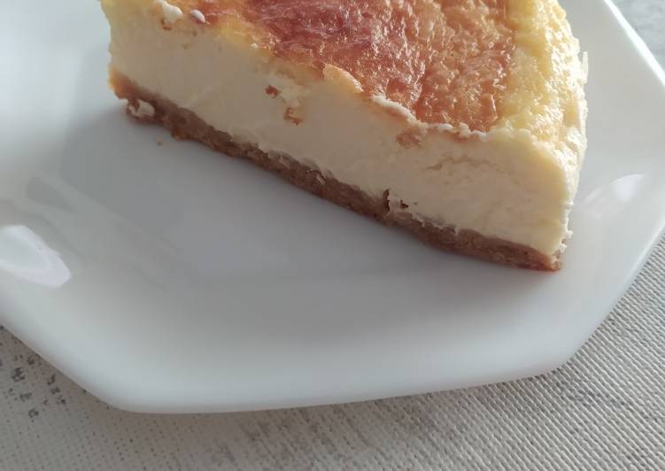 Tarta de Queso