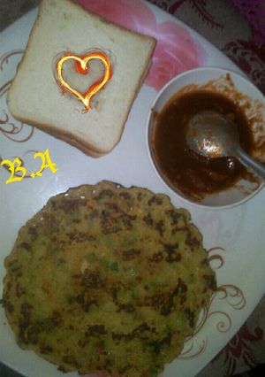 A picture of Torai ka cheela.
