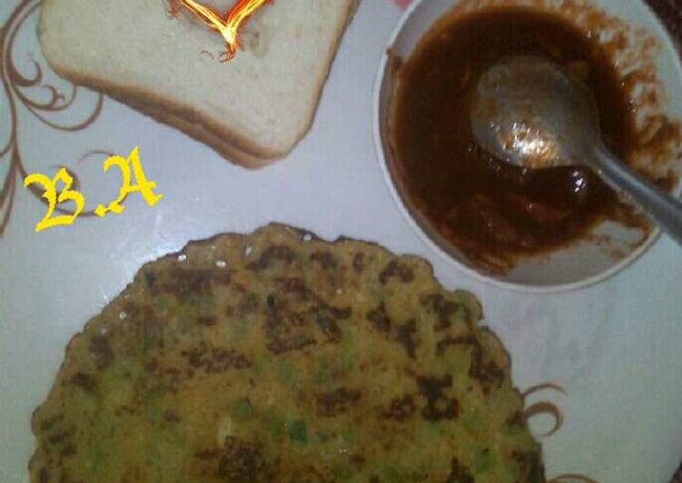 How to Prepare Award-winning Torai ka cheela