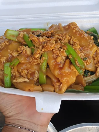 Cara Mudah Membikin Resep  Pangsit goreng yang Enak Banget, Lezat