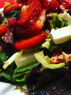 Foto di Insalata primavera
