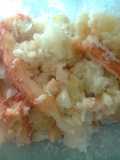 Ravioles Marinos, rellenos II