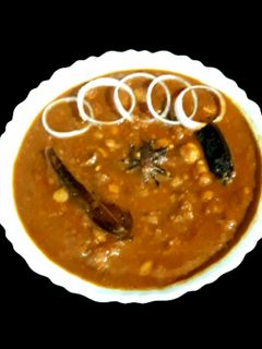છોલે (Chhole Recipe in Gujarati) રેસીપી મુખ્ય ફોટો