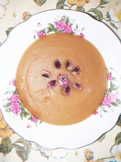 عکسی از دستور کاچی