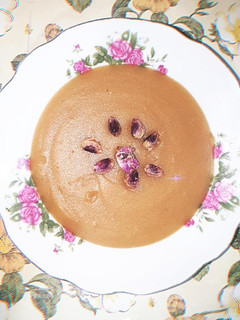 عکسی از دستور کاچی