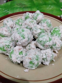 Foto resep Klepon sederhana by me