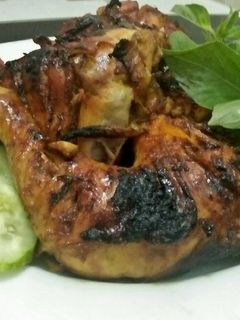 Foto resep Ayam Bakar