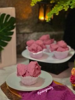 Foto resep 23. Kue Moho Ubi Ungu