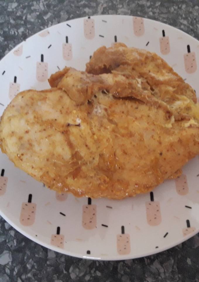 Филе куриное