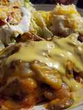 Alice Springs Chicken (EASY) (GF)