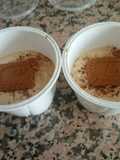 Crema Lotus fit 🍪
