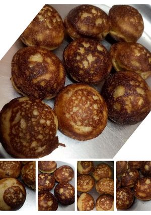 A picture of Instant Healthy Multigrain Appams.