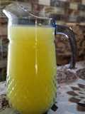 Pineapple tang