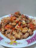 Oseng Mercon