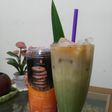 Es Teh Pansu