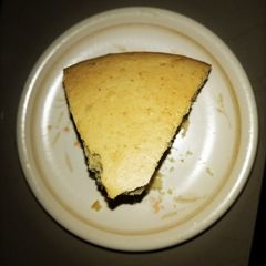 Vanilla Cake A picture of Vanilla Cake.