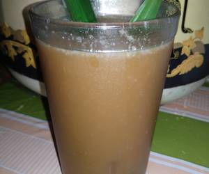 Resep Terbaru Jamu Beras Kencur Enak Sederhana Resep Terbaru Jamu Beras Kencur Enak Sederhana