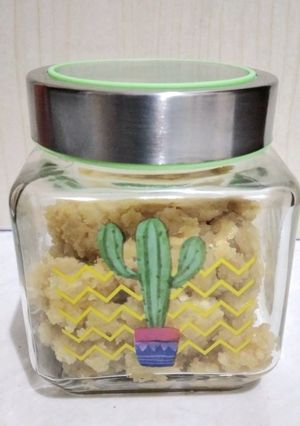 Foto resep 1. Bumbu Dasar Duo Bawang