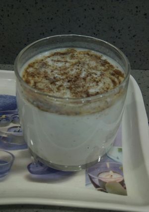 A picture of Buttermilk.