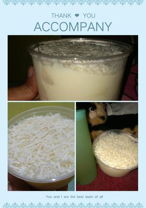 Foto resep Stup roti tawar