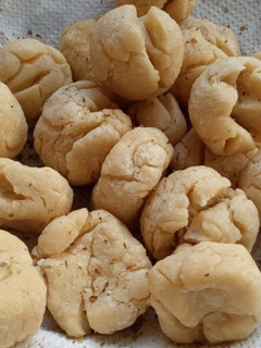 Foto resep Cimol Ketawa