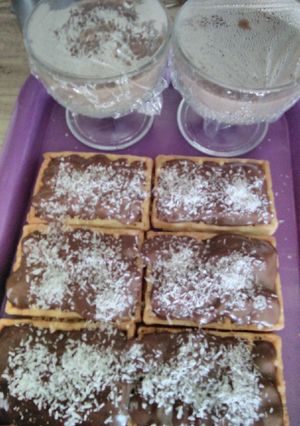 Gyors édesség!😊😉 recept fotója
