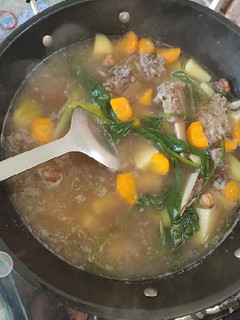 Foto resep Sop daging sapi