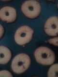 حلوى الطابع بالدرع (درعية) 🍪