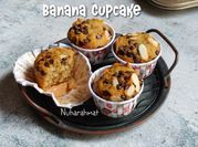 Gambar cupcake chocolate chip