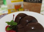 Gambar dodol durian
