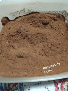 Foto de Mistura para Chocolate Quente
