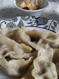 Foto resep Dumplings