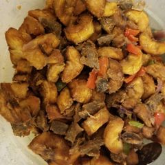 A picture of Gizdodo.