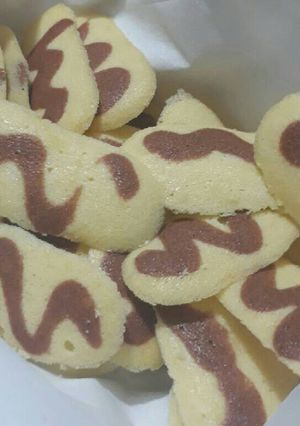 Foto resep Lidah kucing